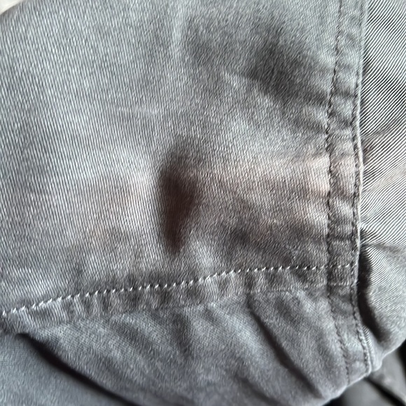 Element cotton coat - Picture 9 of 10